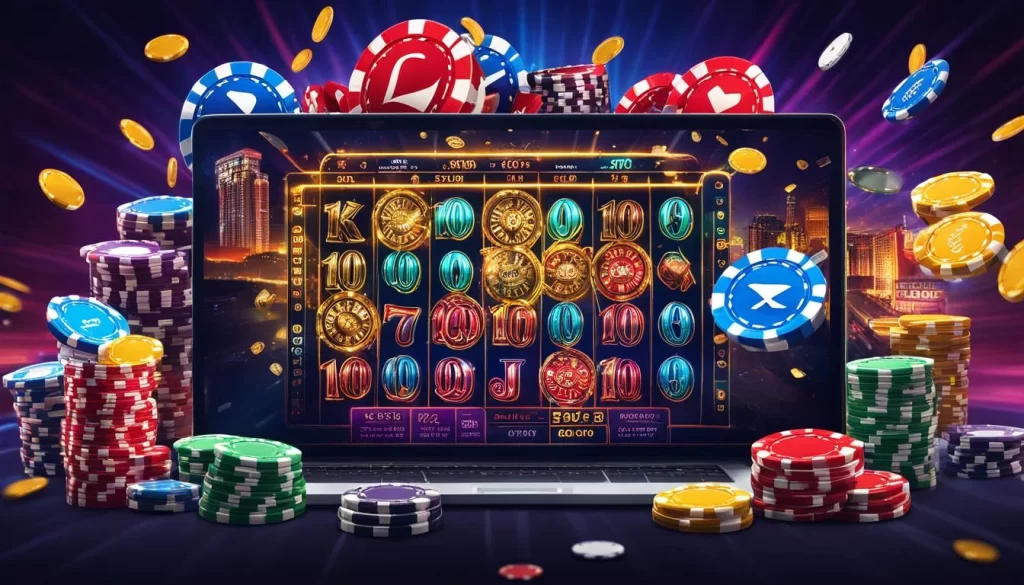 Giao diện game bắn cá hbet code với nhiều loại cá