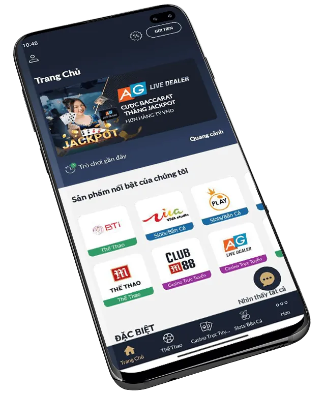 Casino Trực Tuyến hbet code