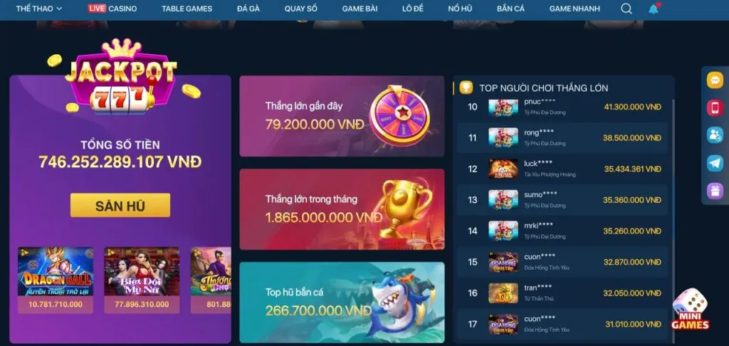 Thưởng Đăng Ký hbet code
