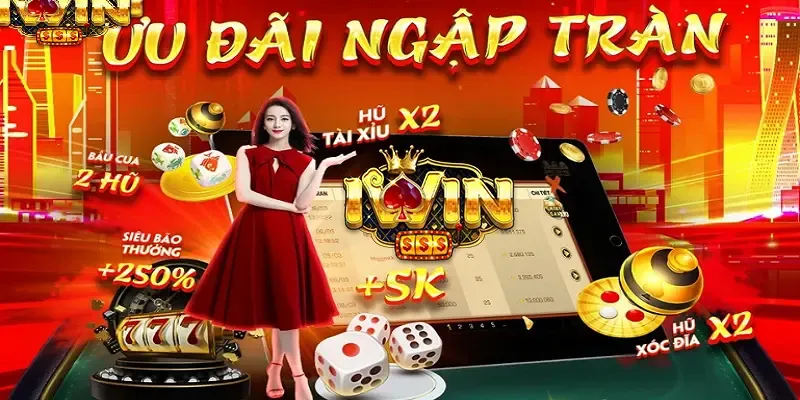Khám phá các trò chơi casino trực tuyến hot nhất tại hbet code
